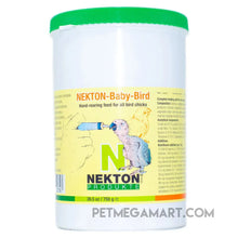 Hand-rearing feed for all bird chicks