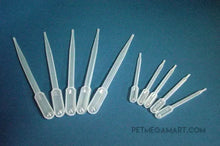 Pipettes