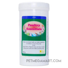Poultry Essentials Vitamins for your Chickens