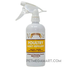 All Natural Insect Repellent