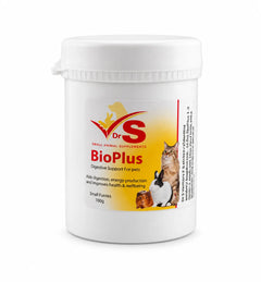 Probiotic Powder - Dr S BioPlus