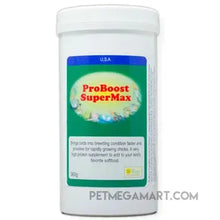ProBoost SuperMax bring Birds into breeding condition faster 360 gram size