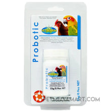 Probotic good bacteria for digestive health for your bird 25g