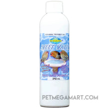 Sweet Water to maintain freshness in drinking water and aid in breaking down food in your birds system 250ml