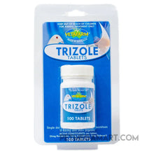 Pigeon Trizole Tabs