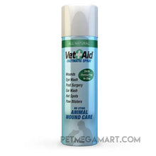 Vet Aid Spray